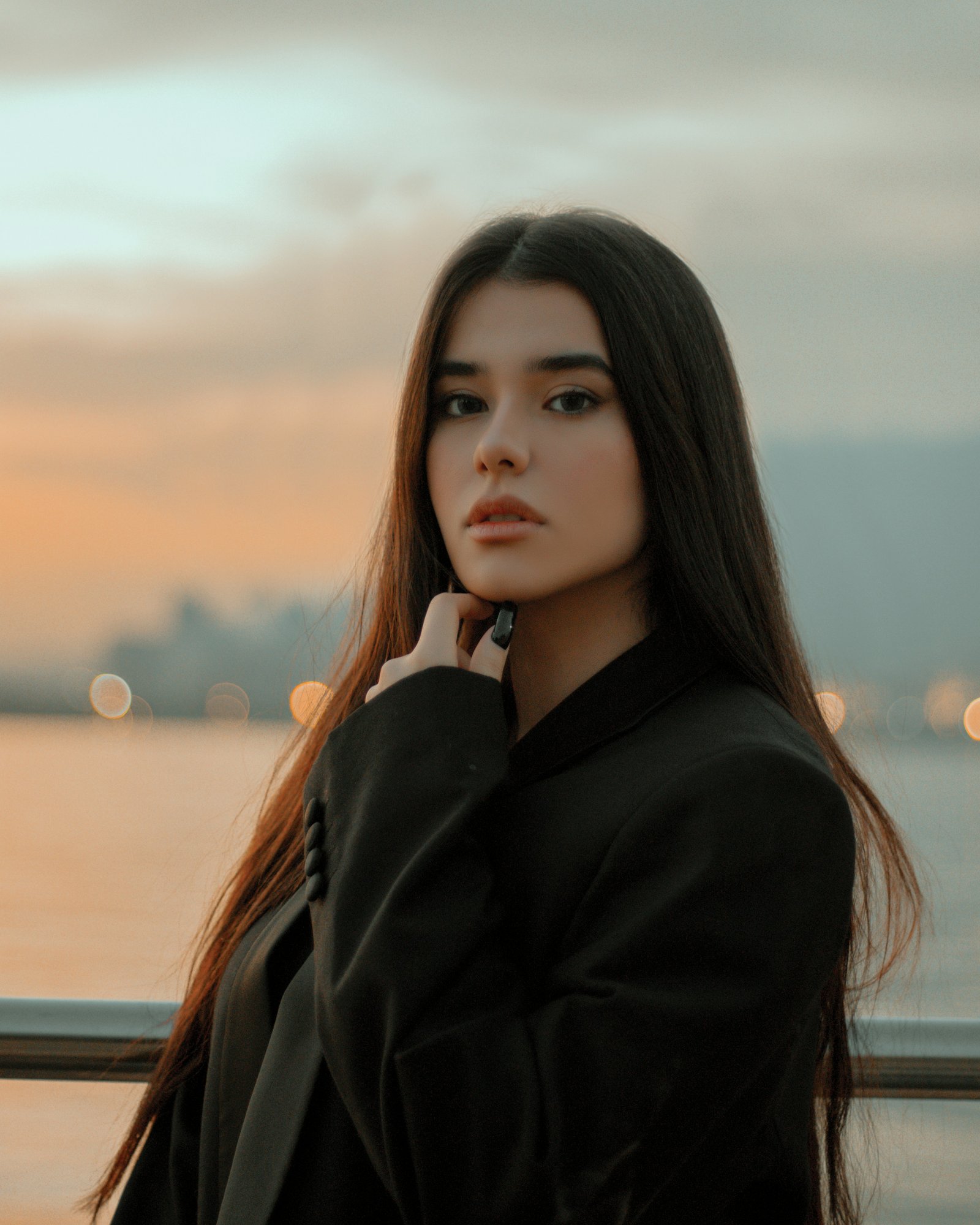 Customer profile