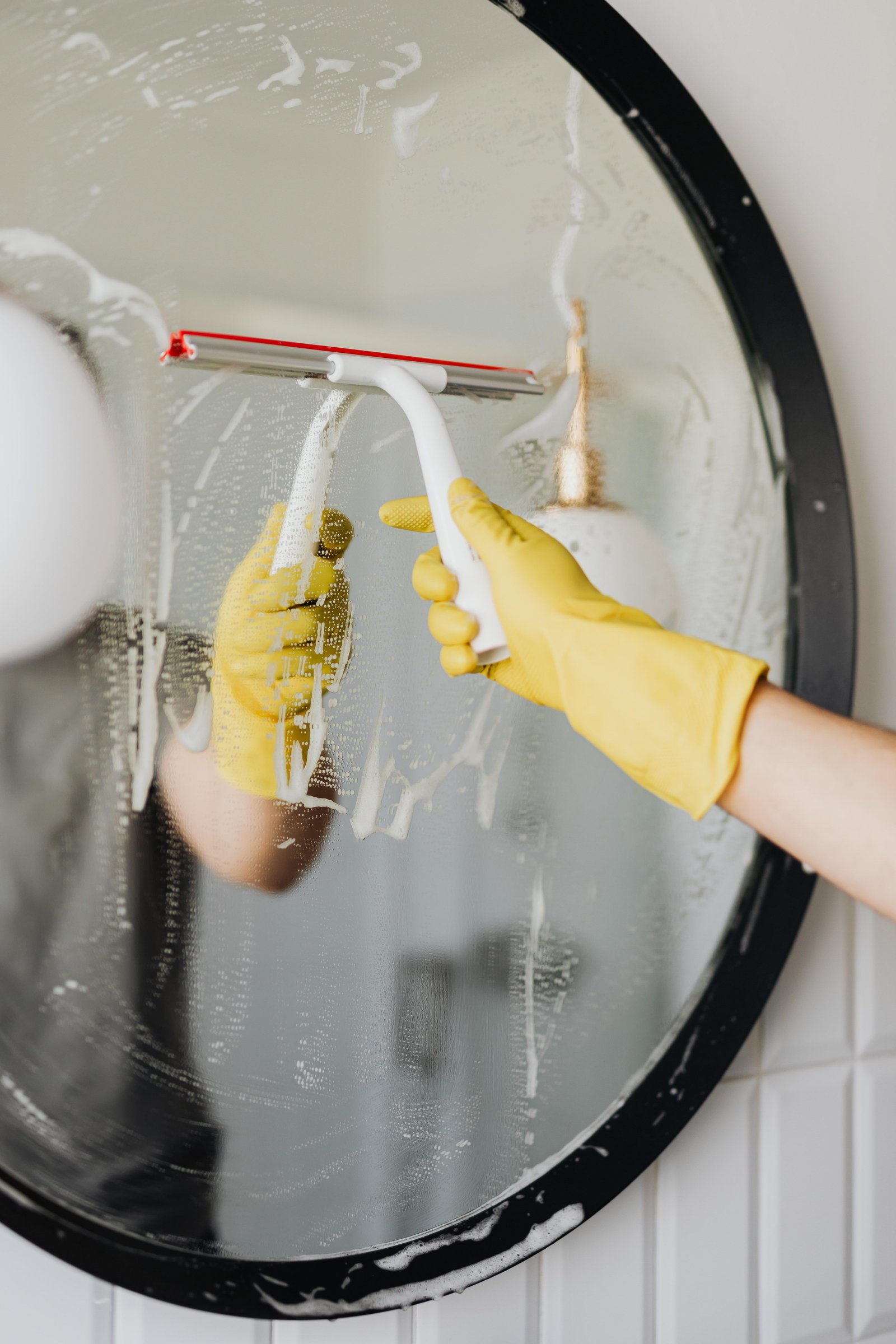 Cleanora professional cleaner